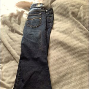 Brand new women’s Santana boot cut jeans